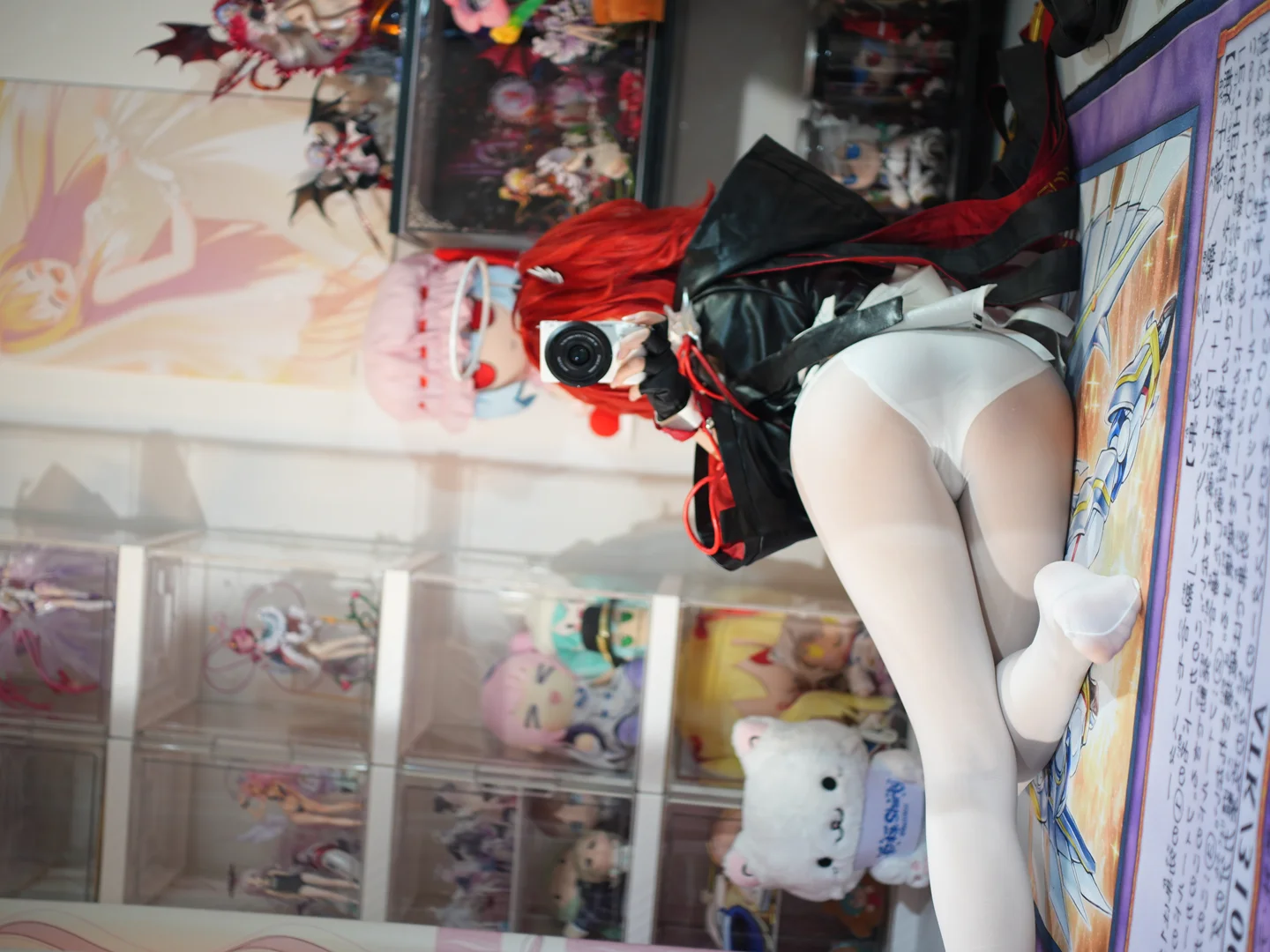 白栎Shirly_No_021_明日方舟_新约能天使_130P,23V_7_27GB01 tg@simisebaisi 【丝足阁】028.webp